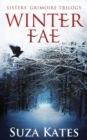 Winter Fae - Book