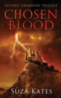 Chosen Blood - Book