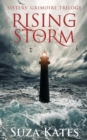 Rising Storm - Book