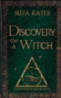 Discovery of a Witch : A Watchtower Maidens Novel - Book