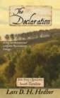The Declaration : Tales From a Revolution - South-Carolina - Book