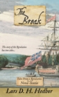 The Break : Tales From a Revolution - Nova-Scotia - Book
