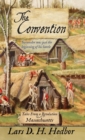 The Convention : Tales From a Revolution - Massachusetts - Book