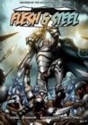 Flesh & Steel - Book