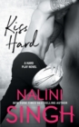 Kiss Hard - Book