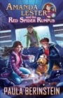 Amanda Lester and the Red Spider Rumpus - Book