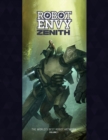 Robot Envy: Zenith - Book
