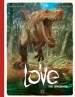 Love: The Dinosaur - Book