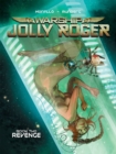 Warship Jolly Roger Vol. 2 : Revenge - Book