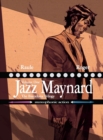 Jazz Maynard Vol 1 : The Barcelona Trilogy - Book