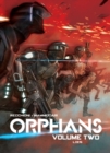 Orphans Vol. 2 : Lies - Book