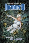 Infinity 8 Vol. 1 : Love and Mummies - Book
