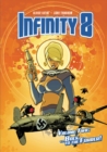 Infinity 8 Vol. 2: Back to the Fuhrer - Book