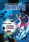 Infinity 8 Vol. 3 : The Gospel According to Emma - Book