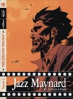 Jazz Maynard Vol. 2 : The Iceland Trilogy - Book