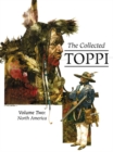 The Collected Toppi Vol. 2 : North America - Book
