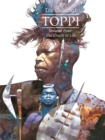 The Collected Toppi vol.4 : The Cradle of Life - Book