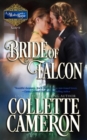 Bride of Falcon - Book