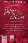 Gifts from the Heart : An Anthology - Book