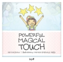 Powerful Magical Touch - Book