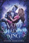 Vow of the Shadow King - Book