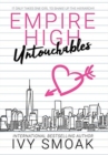 Empire High Untouchables - Book