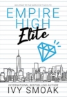 Empire High Elite - Book