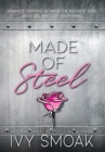 Made of Steel - Book