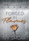 Forged in Flames - Book