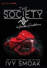 The Society #StalkerProblems - Book
