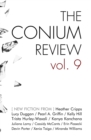 The Conium Review : Vol. 9 - Book