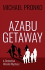 Azabu Getaway - Book