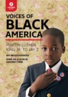 Voices of Black America : Martin Luther King, Jr. to Jay-Z - Book