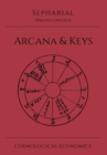 Sepharial's Arcana & Keys - Book