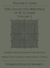 Collected Writings of W.D. Gann - Volume 2 - Book