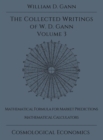 Collected Writings of W.D. Gann - Volume 3 - Book