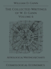 Collected Writings of W.D. Gann - Volume 6 - Book