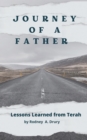 Journey of a Father : Lessons learned from Terah - Book