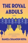 The Royal Abduls - Book