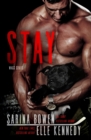 Stay - Book