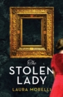 The Stolen Lady : A Novel of World War II and the Mona Lisa - Book