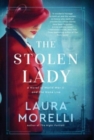 The Stolen Lady : A Novel of World War II and the Mona Lisa - Book
