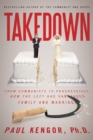 Takedown - eBook