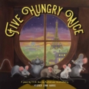 Five Hungry Mice - Book