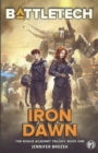 Battletech : Iron Dawn - Book