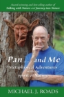 Pan...And Me - Book
