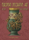 European Decorative Art Xixth Century - Book