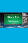 Story Ave - Book