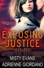 Exposing Justice - Book