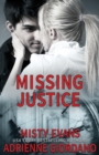 Missing Justice - Book
